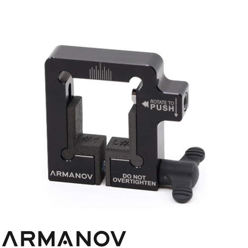 Armanov Universal Rear Sight Pusher