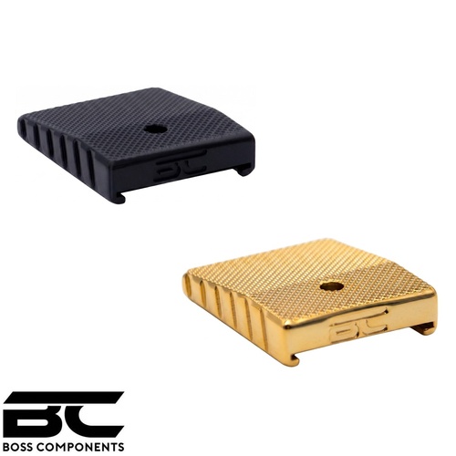 BC CZ Tactical Sport Brass Magazine Base