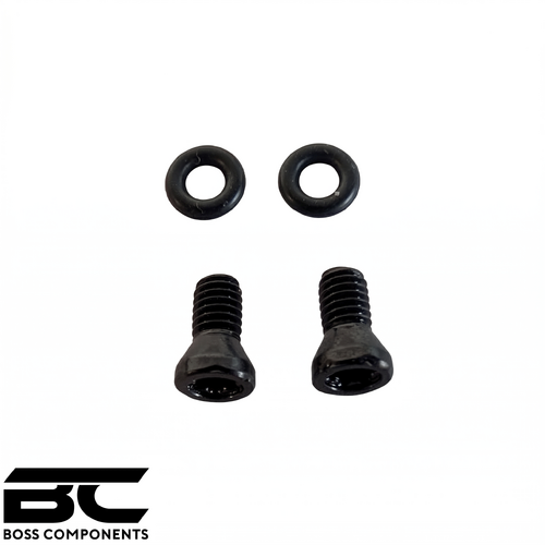 BC CZ Shadow 2 Grip Screws (Pack of two)