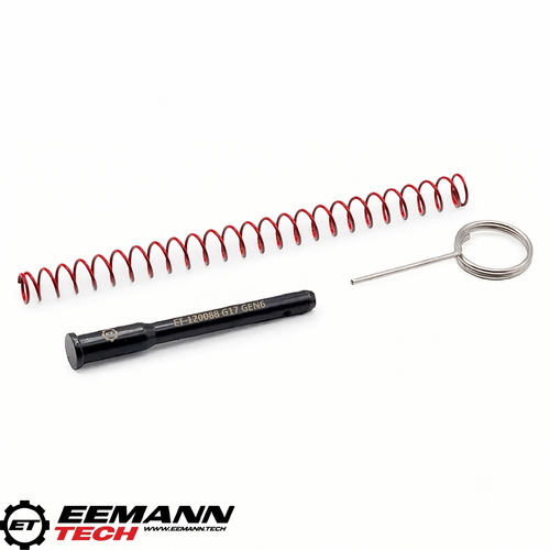 Eemann Tech Recoil System for Glock 17 GEN6