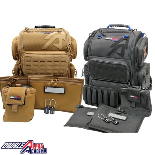 DAA RangePack Gen-2 (Medium Size) Backpack