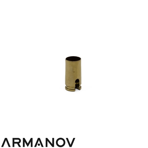 Armanov Hold Down Die & Swage Setter