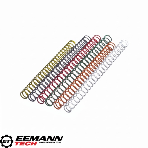 Eemann Tech Glock 17-22-34-35 Recoil Calibration Pack