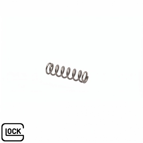 Eemann Tech GLOCK  G17 GEN5, G19 GEN5, G19X, G26 GEN5, G34 GEN5 MOS Slide Lock Spring