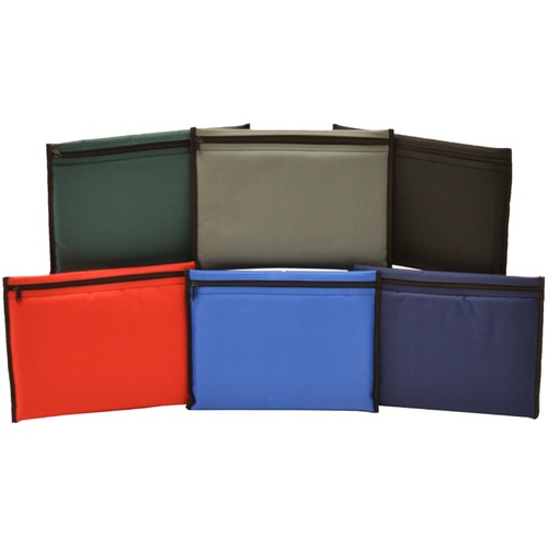 CED Zippered Pistol Sleeve