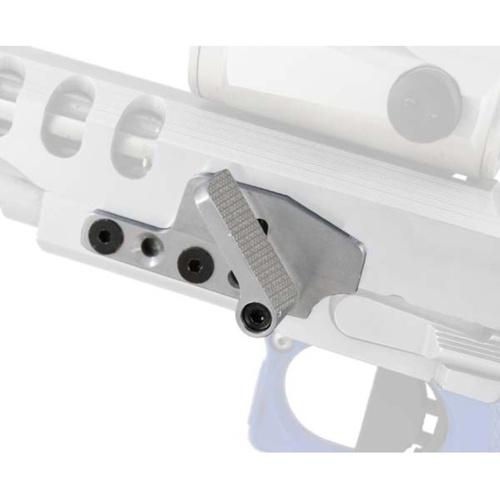 DAA Adjustable Thumb Rest - OPEN DIVISION