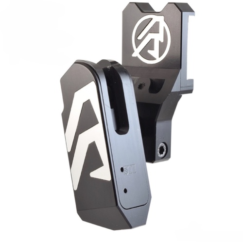 DAA Alpha-X Holster