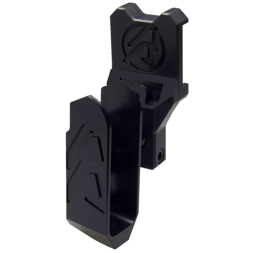 DAA Alpha-X - Blank Housing (No Insert)