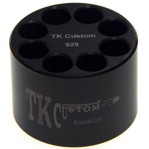TKC Moonclip Checker