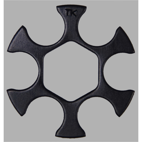 TKC Moonclip - S&W 625, Model 25-2 & Model 325, 325PD & Governor - B/S - 6 Shot, .040