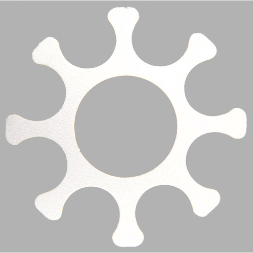 DAA Moonclip - S&W 929, SS - 8 Shot (0.040)