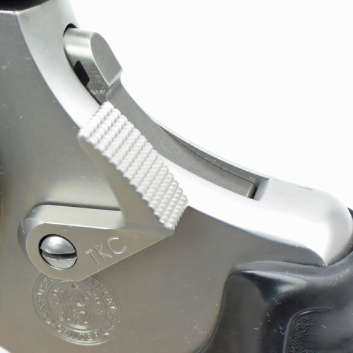 TKC S&W K/L/N/X Extended Revolver Cylinder Release
