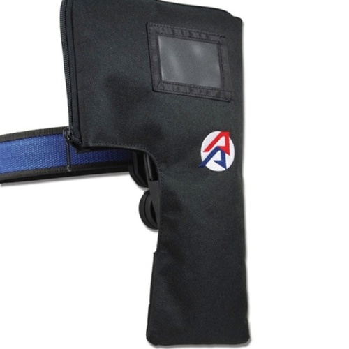 DAA Pistol Dust Cover