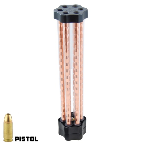 DAA Mini Mr. Bulletfeeder 6 Tube Magazine Assembly - Pistol