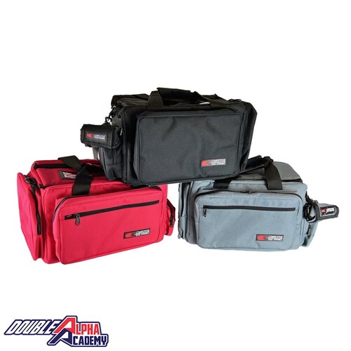 CED Deluxe Professional Range Bag