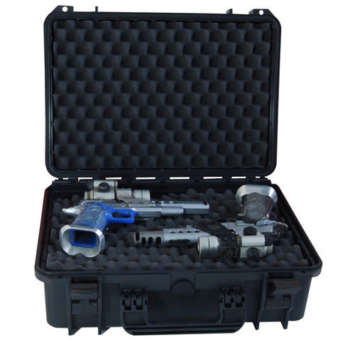 DAA Hard Case - Large-430