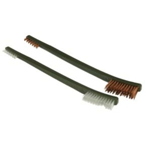 CED/DAA Double-End Utility Brush