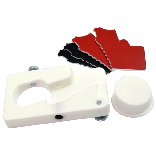 DAA Mr.Bulletfeeder Point-Down Conversion Kit