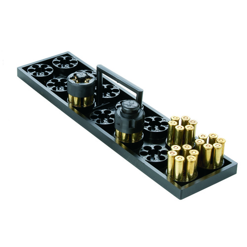 Safariland Speedloader Loading Block