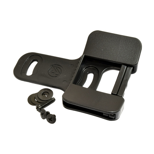 PDR PRO II Belt Ride Ambidextrous Hanger Kit