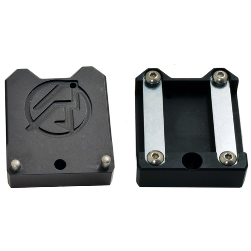 DAA Alpha-X Holster - Standard Belt Hanger