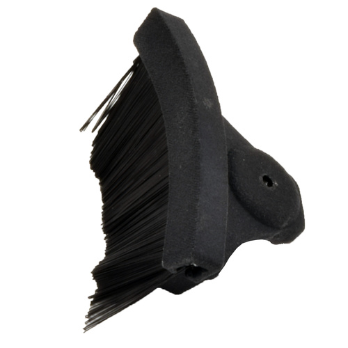 DAA DAA Dillon Powder Spill Prevention Brush