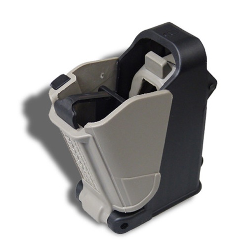 1 Magazine Loader Speed Load Aid IPSC Thumb .22 S&W Smith & Wesson 22 Model 22A 