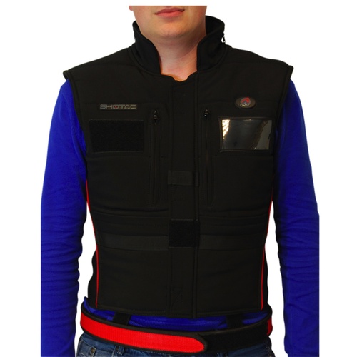 DAA SHOTAC Shooting Vest