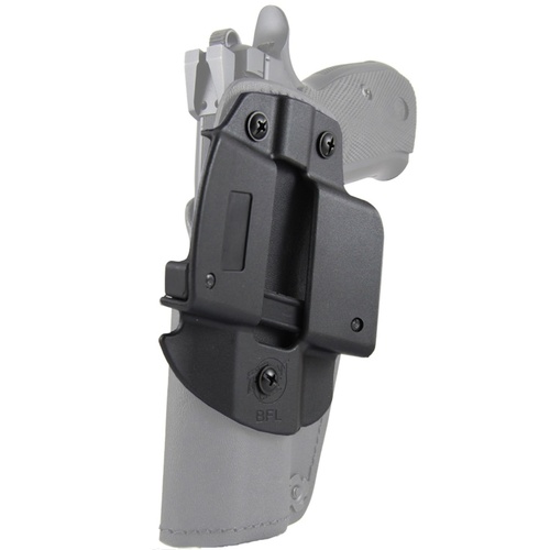 DAA Belt-Ride Hanger