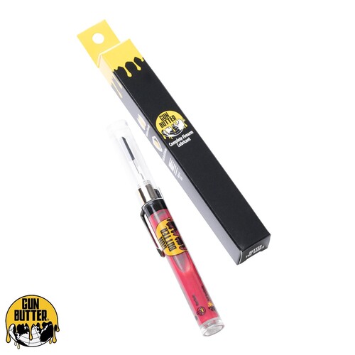 Gun Butter's 1/4 oz Pen Oiler