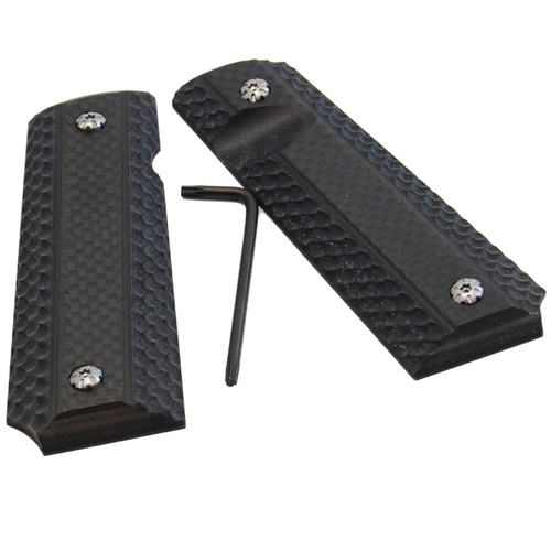 DAA 1911 Carbon Fibre Grips
