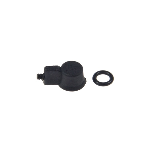 Arredondo C-More Knob