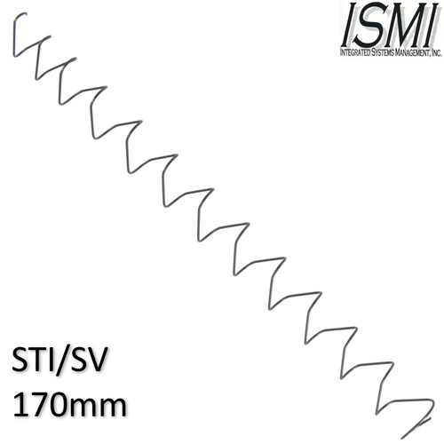 ISMI STI/SV 13-Coil 2011 Magazine Spring - 170mm