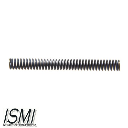 ISMI 1911/2011 Chrome Silicon Heavy Duty Firing Spring