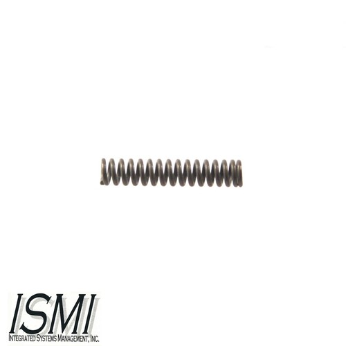 ISMI 1911/2011 Stainless Alloy Magazine Catch Spring