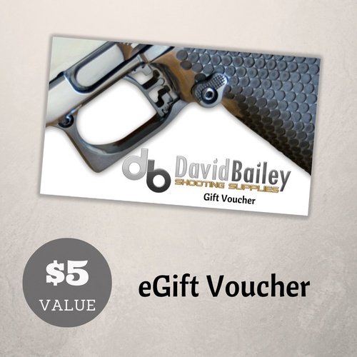 $5 Gift Voucher