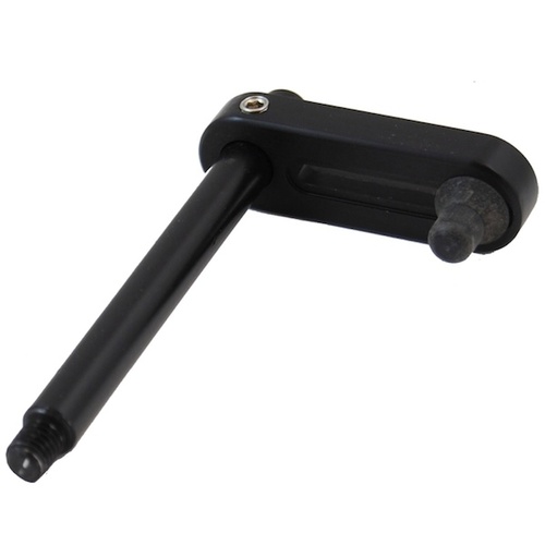 DAA Flex/Alpha-X/Race Master/Racer - Muzzle Support Assembly