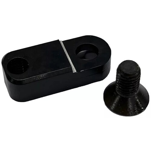 DAA Alpha-X Muzzle Support Revolver Adaptor