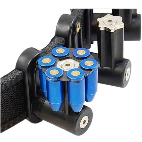 DAA 6-Shot .45 Magnetic Moon-Clip Holder