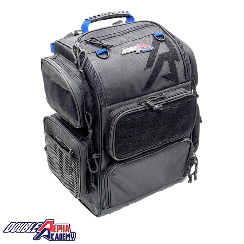 DAA RangePack Gen-2 (Medium Size) Backpack
