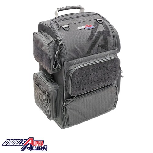 DAA RangePack Pro Gen-2 Backpack