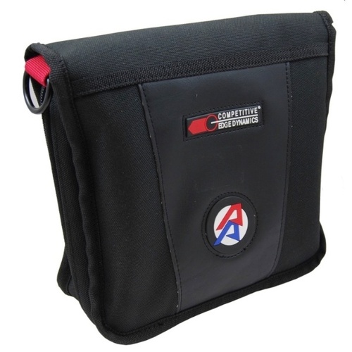 DAA 8-Pack Deluxe Magazine Holder