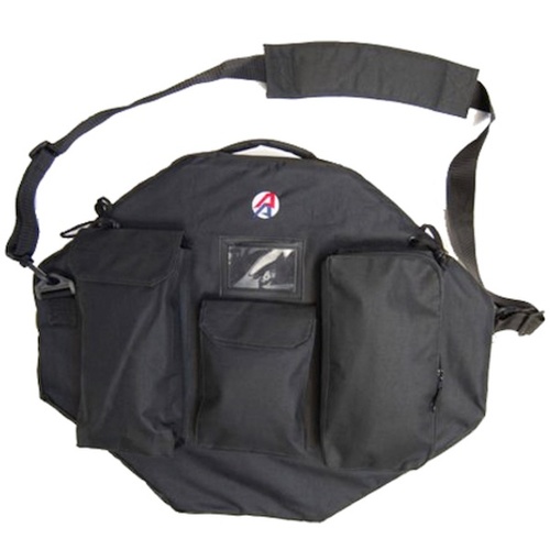 DAA Target Bag - Classic (IPSC) Target