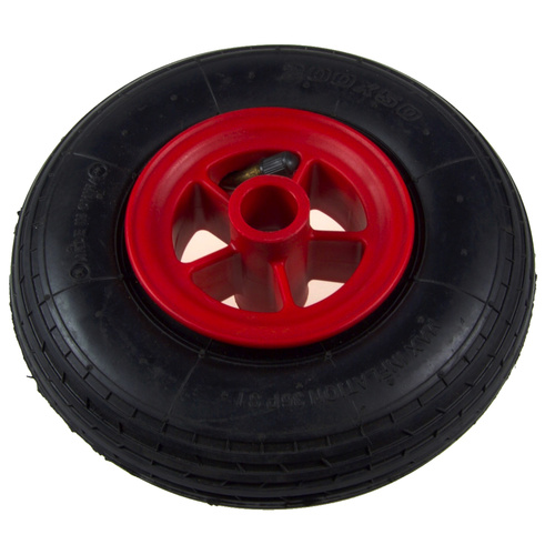 DAA RangeCart Pro - Spare Wheel