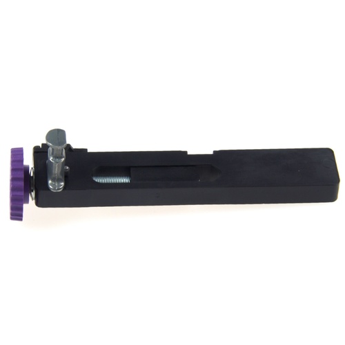 Arredondo Dillon Powder Drop Slide Bar