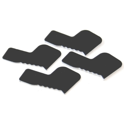 DAA Mr. Bulletfeeder Spacer Set for Collator Nose Guide