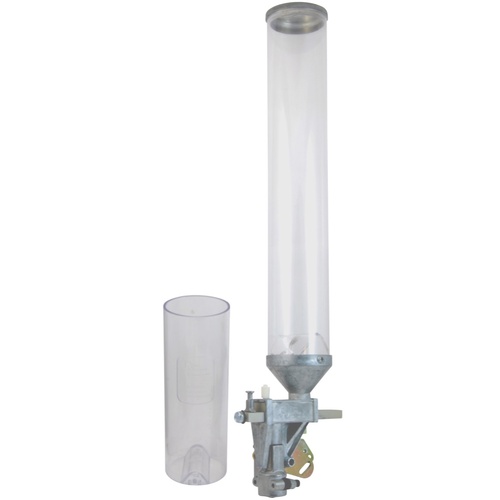DAA Dillon Hi-Capacity Powder Hopper