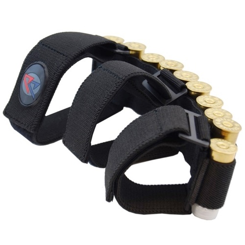 DAA Forearm Shot Shell Holder