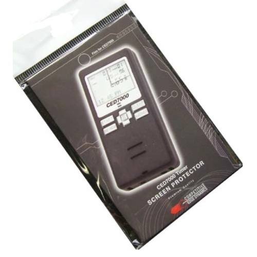 CED7000 Screen Protector Kit