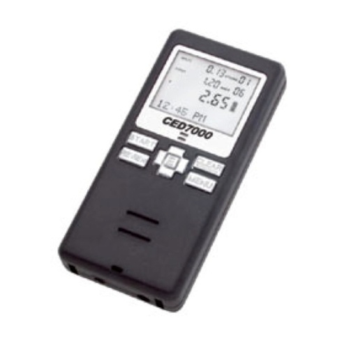 CED7000 Timer